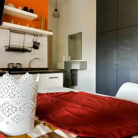 With View Of Volcano Etna, 200 M From Beach & Private Garage Apartment *